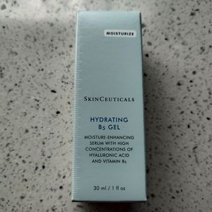 Hydrating B5 Gel SkinCeuticals New in box. Never Opened